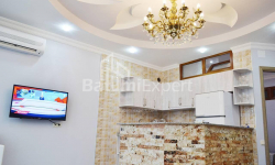 Пәтер 3-комн 60 m² - Александра Пушкин, Batumi