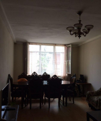 Пәтер 5-комн 105 m² - Тбель-Абусеридзе, Batumi