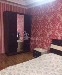 Пәтер 107 м² - Шалва Инасаридзе, Batumi, Грузия