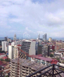Пәтер 2-комн 42 m² - Илья Чавчавадзе, Batumi