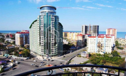 Пәтер 104 м² - Ангиса, Batumi, Грузия