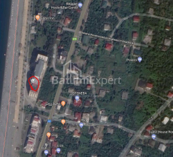 Пәтер 54 м² - Юрьевская, Batumi, Грузия