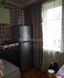Пәтер 35 м² - Иване Джавахишвили, Batumi, Грузия