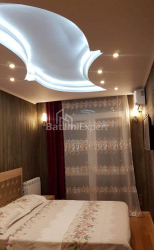 Пәтер 3-комн 60 m² - Юсуф Кобаладзе, Batumi