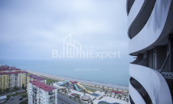 Пәтер 28 м² - Юсуф Кобаладзе, Batumi, Грузия