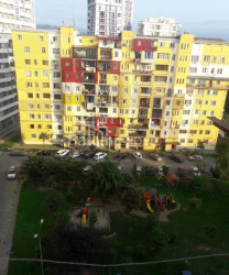 Пәтер 3-комн 47 m² - Юсуф Кобаладзе, Batumi