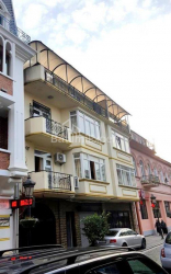 Пәтер 3-комн 134 m² - Вахтанг Горгасали, Batumi