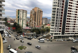 Пәтер 4-комн 107 m² - Ангиса, Batumi