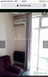 Пәтер 2-комн 54 m² - Нико Пиросмани, Batumi