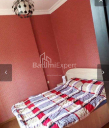 Пәтер 54 м² - Нико Пиросмани, Batumi, Грузия