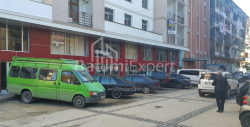 Пәтер 2-комн 40 m² - Эквтайм Такаишвили, Batumi