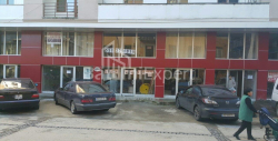 Пәтер 2-комн 40 m² - Эквтайм Такаишвили, Batumi