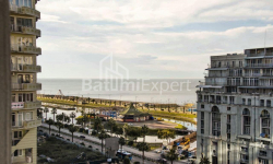 Пәтер 3-комн 67 m² - Зураба Горгиладзе, Batumi