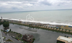 Пәтер 52 м² - Юрьевская, Batumi, Грузия