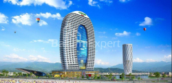 Пәтер 52 м² - Юрьевская, Batumi, Грузия