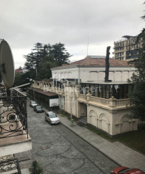 Пәтер 4-комн 115 m² - Константин Маржанишвили, Batumi