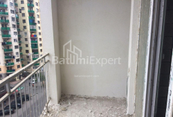 Пәтер 3-комн 65 m² - Тбель-Абусеридзе, Batumi