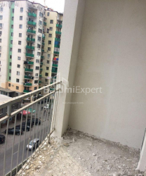 Пәтер 3-комн 65 m² - Тбель-Абусеридзе, Batumi