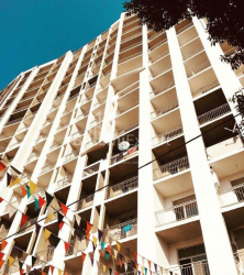 Пәтер 65 м² - Тбель-Абусеридзе, Batumi, Грузия