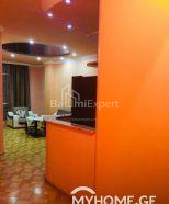 Пәтер 2-комн 55 m² - Иване Джавахишвили, Batumi