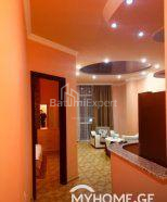 Пәтер 2-комн 55 m² - Иване Джавахишвили, Batumi