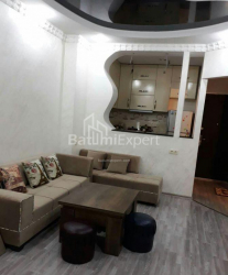 Пәтер 2-комн 44 m² - Шериф Химшиашвили, Batumi