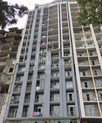 Пәтер 39 м² - Юрьевская, Batumi, Грузия