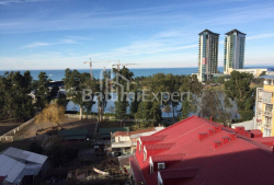 Пәтер 2-комн 68 m² - Зураба Горгиладзе, Batumi