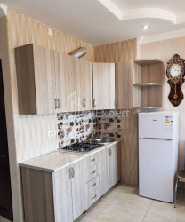 Пәтер 3-комн 50 m² - Вахтанг Горгасали, Batumi