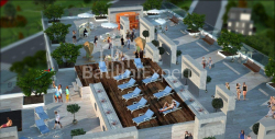 Пәтер 30 м² - Шериф Химшиашвили, Batumi, Грузия