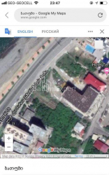 Пәтер 30 м² - Шериф Химшиашвили, Batumi, Грузия