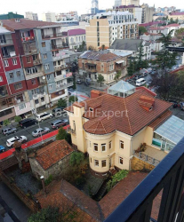 Пәтер 33 м² - Вахтанг Горгасали, Batumi, Грузия