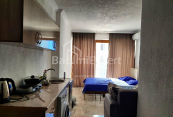 Пәтер 24 м² - Шериф Химшиашвили, Batumi, Грузия