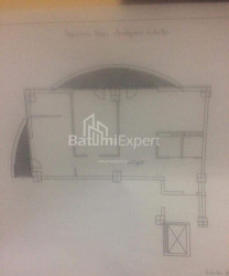 Пәтер 83 м² - Иване Джавахишвили, Batumi, Грузия