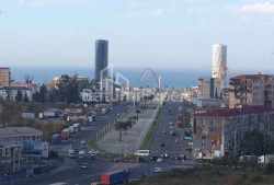 Пәтер 83 м² - Иване Джавахишвили, Batumi, Грузия