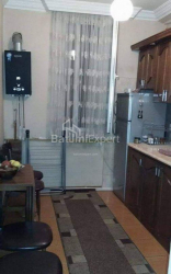 Пәтер 45 м² - Иване Джавахишвили, Batumi, Грузия