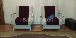 Пәтер 45 м² - Иване Джавахишвили, Batumi, Грузия