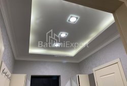 Пәтер 3-комн 68 m² - Юсуф Кобаладзе, Batumi