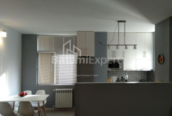Пәтер 3-комн 80 m² - Александра Пушкин, Batumi