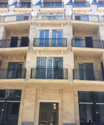 Пәтер 1-комн 63 m² - Юрьевская, Batumi