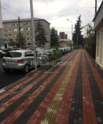 Пәтер 2-комн 60 m² - Александра Грибоедова, Batumi