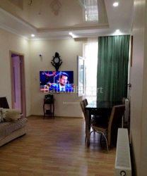Пәтер 3-комн 77 m² - Юрьевская, Batumi