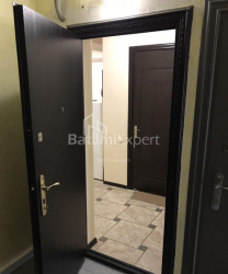 Пәтер 50 м² - Юрьевская, Batumi, Грузия