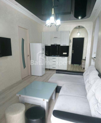 Пәтер 3-комн 47 m² - Тбель-Абусеридзе, Batumi