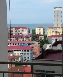 Пәтер 3-комн 47 m² - Тбель-Абусеридзе, Batumi