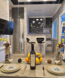 Пәтер 3-комн 45 m² - Шалва Инасаридзе, Batumi
