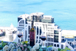 Пәтер 3-комн 45 m² - Шалва Инасаридзе, Batumi