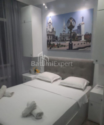 Пәтер 45 м² - Шалва Инасаридзе, Batumi, Грузия