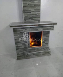 Пәтер 3-комн 72 m² - Тбель-Абусеридзе, Batumi