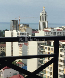 Пәтер 2-комн 42 m² - Илья Чавчавадзе, Batumi